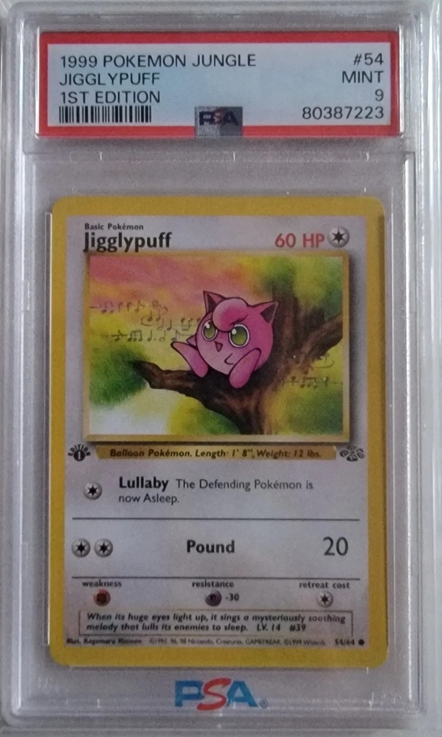 Jigglypuff