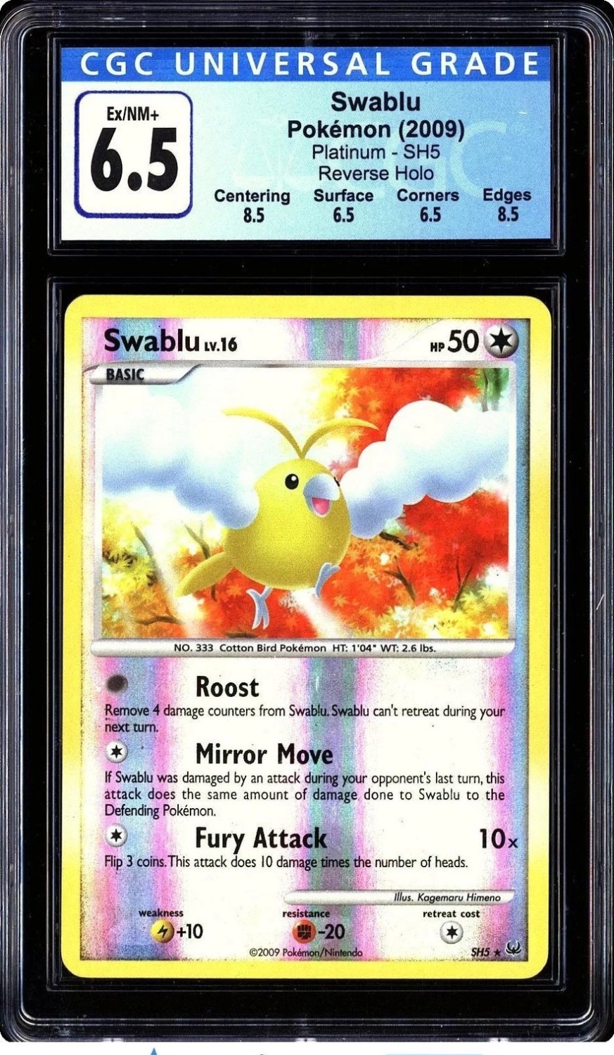 Swablu