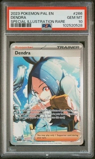 Dendra