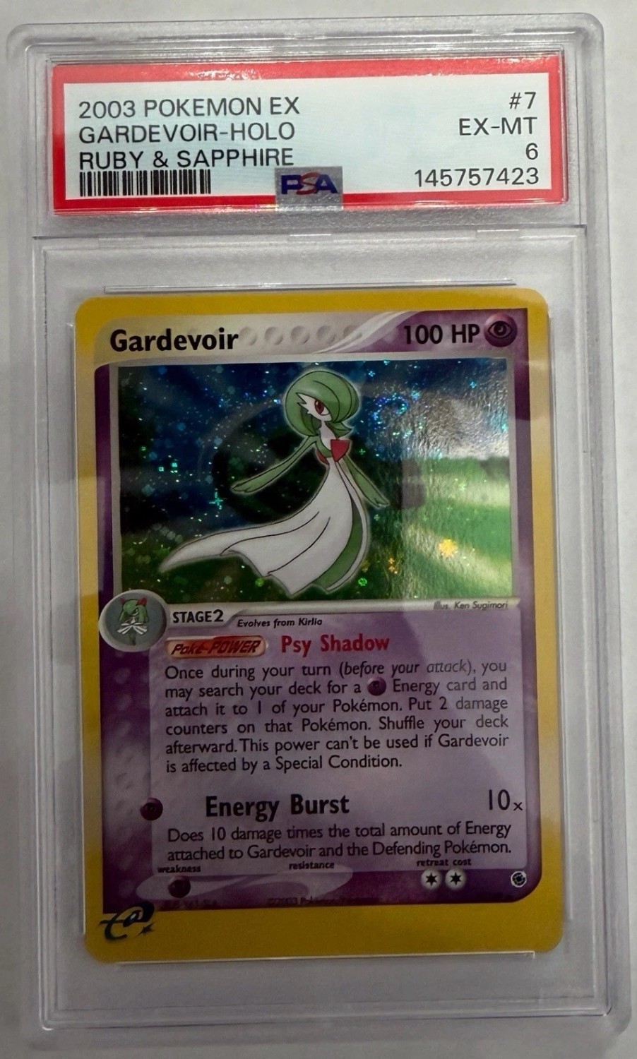Gardevoir