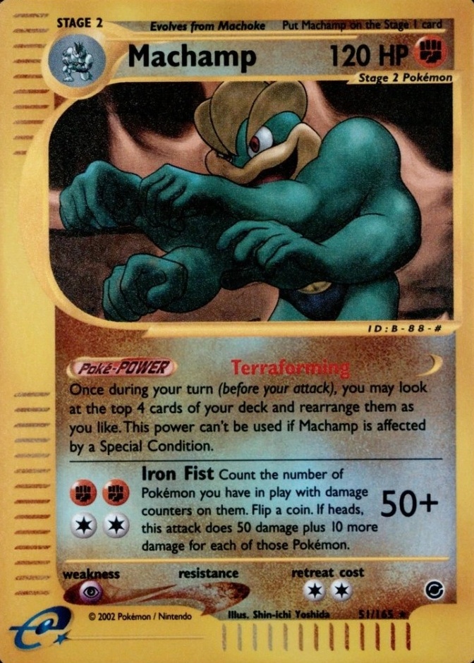 Reverse Holo