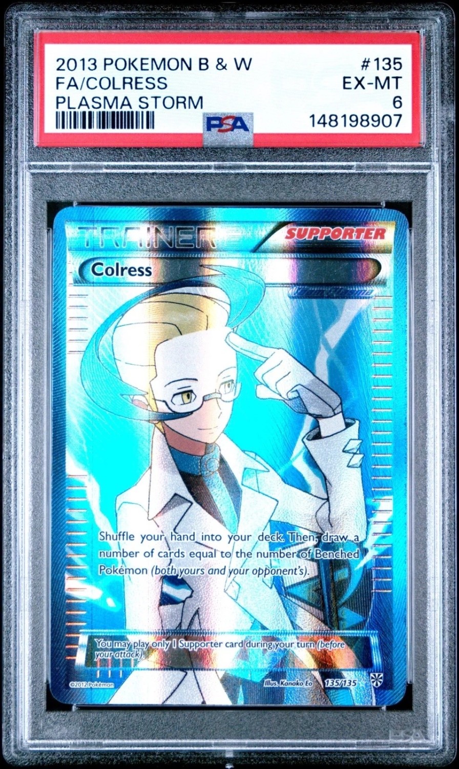 Colress