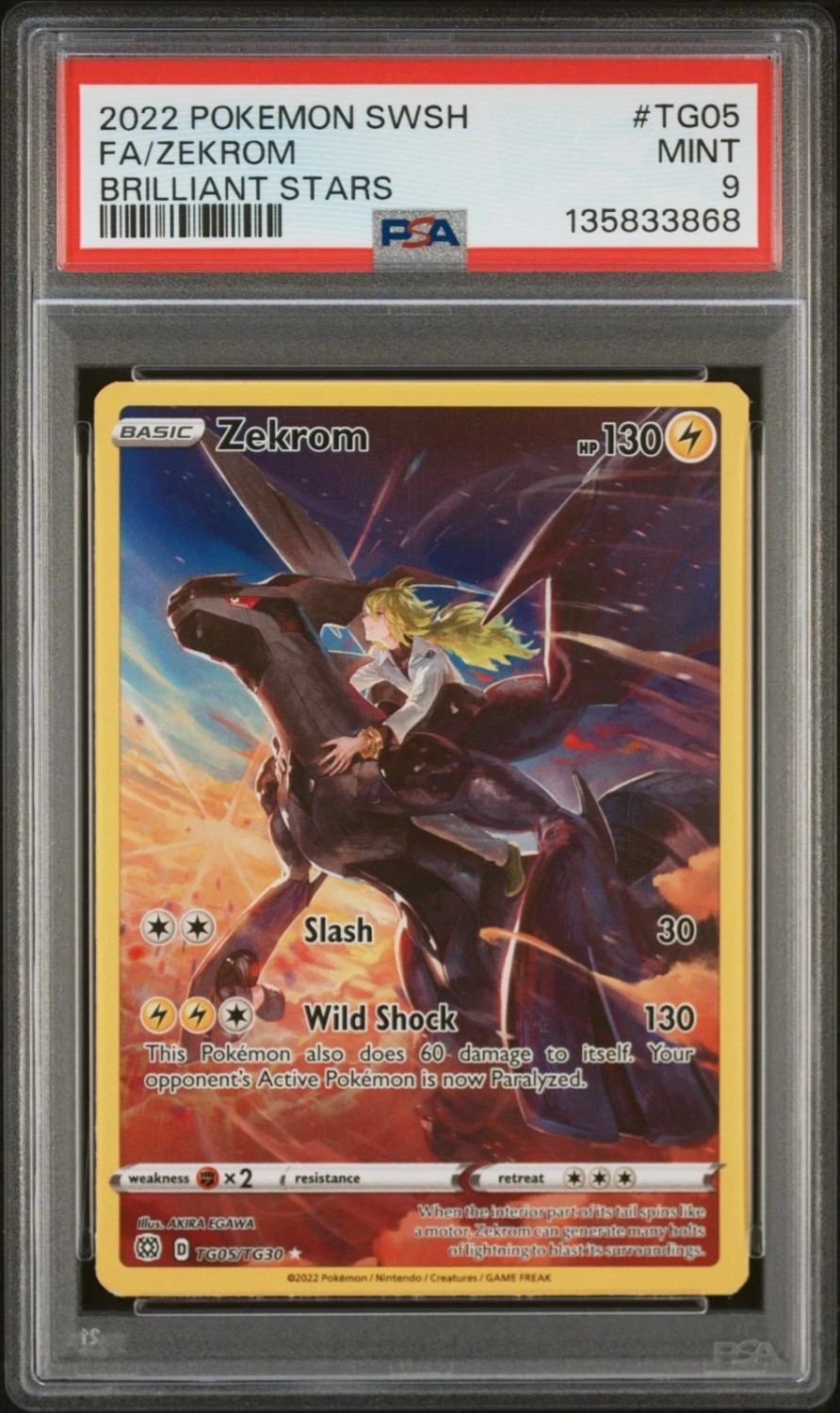 Zekrom