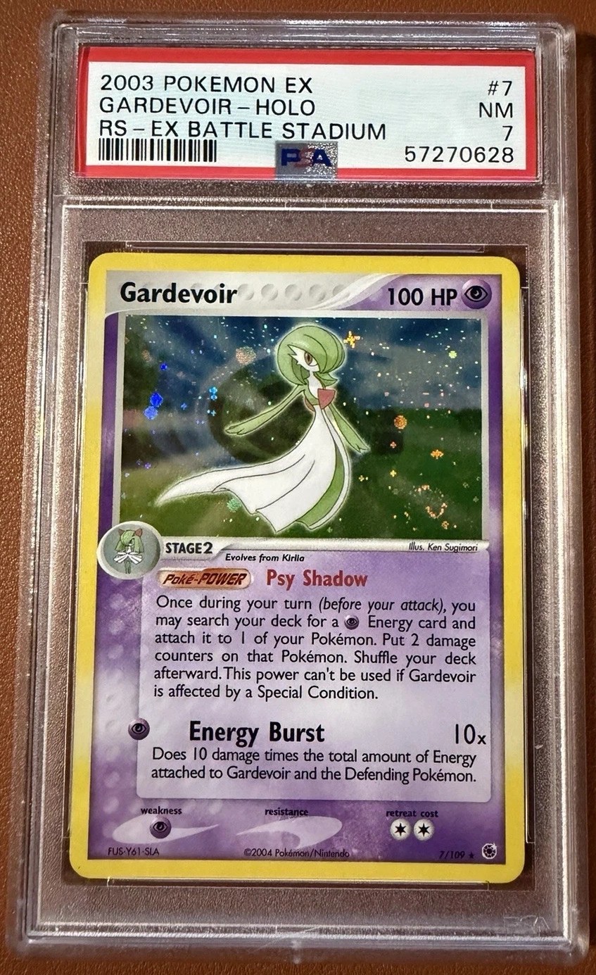 Gardevoir