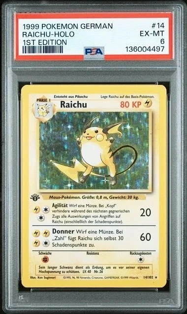 1st Edition