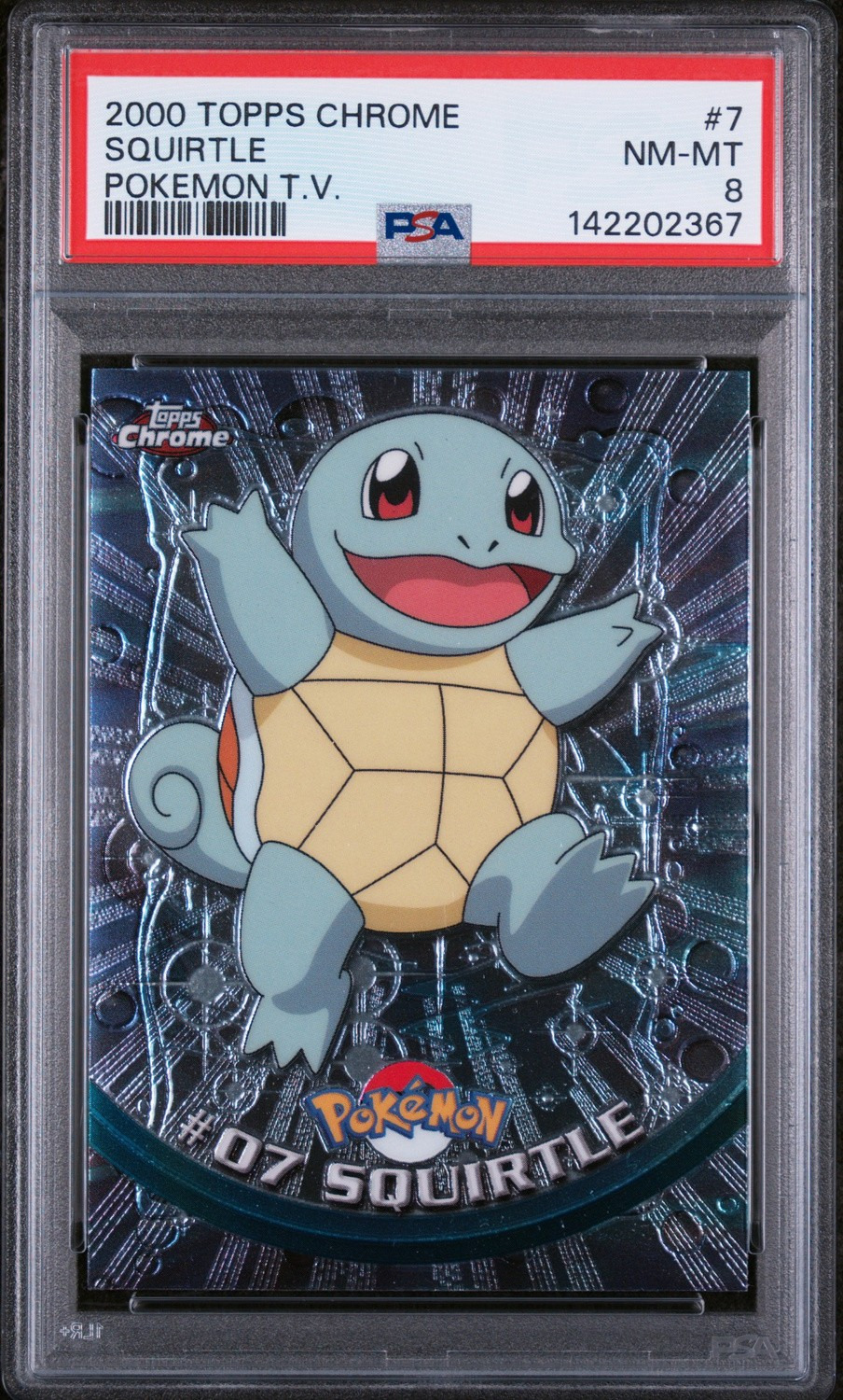 Squirtle