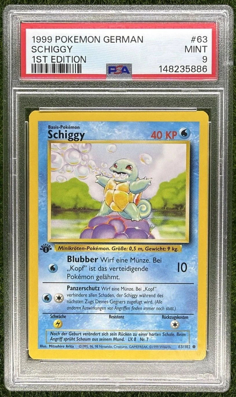 Squirtle