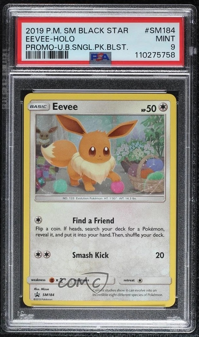 Eevee