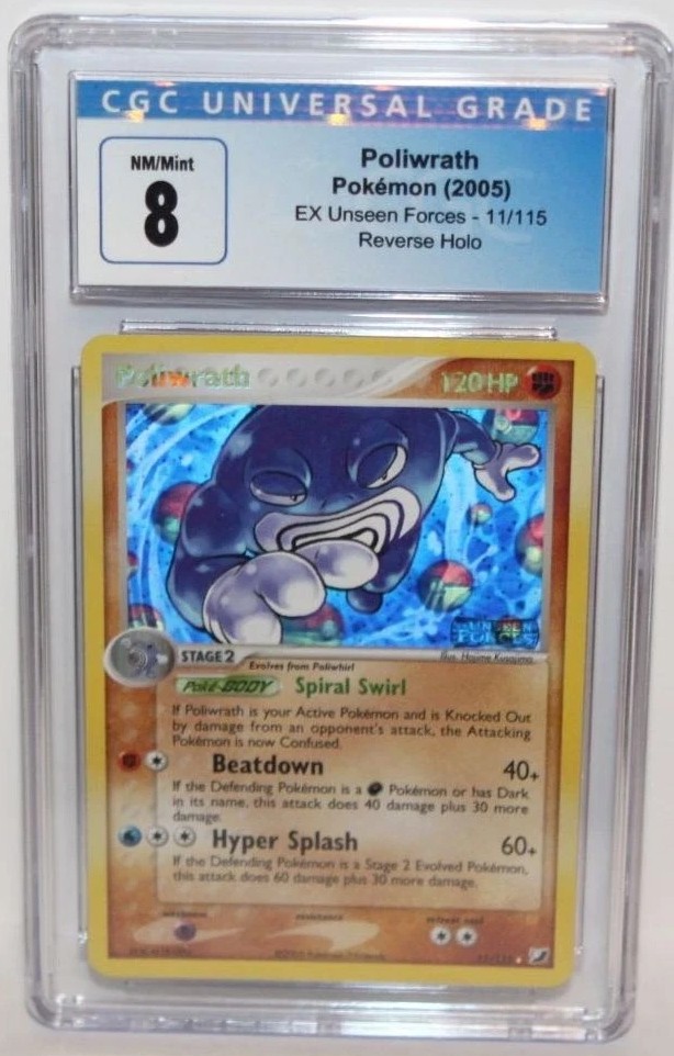 Poliwrath