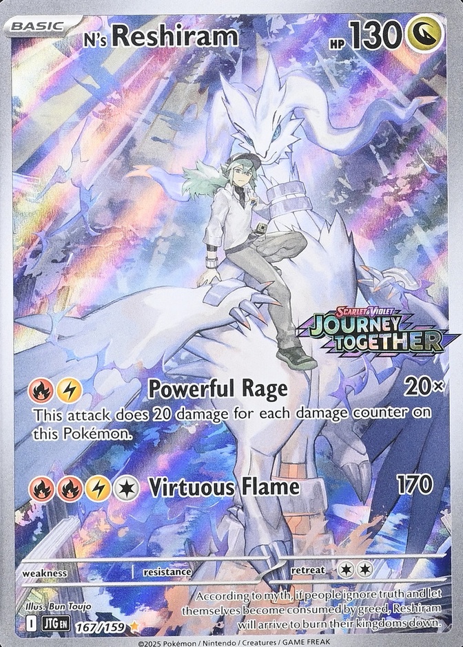 Non-Holo