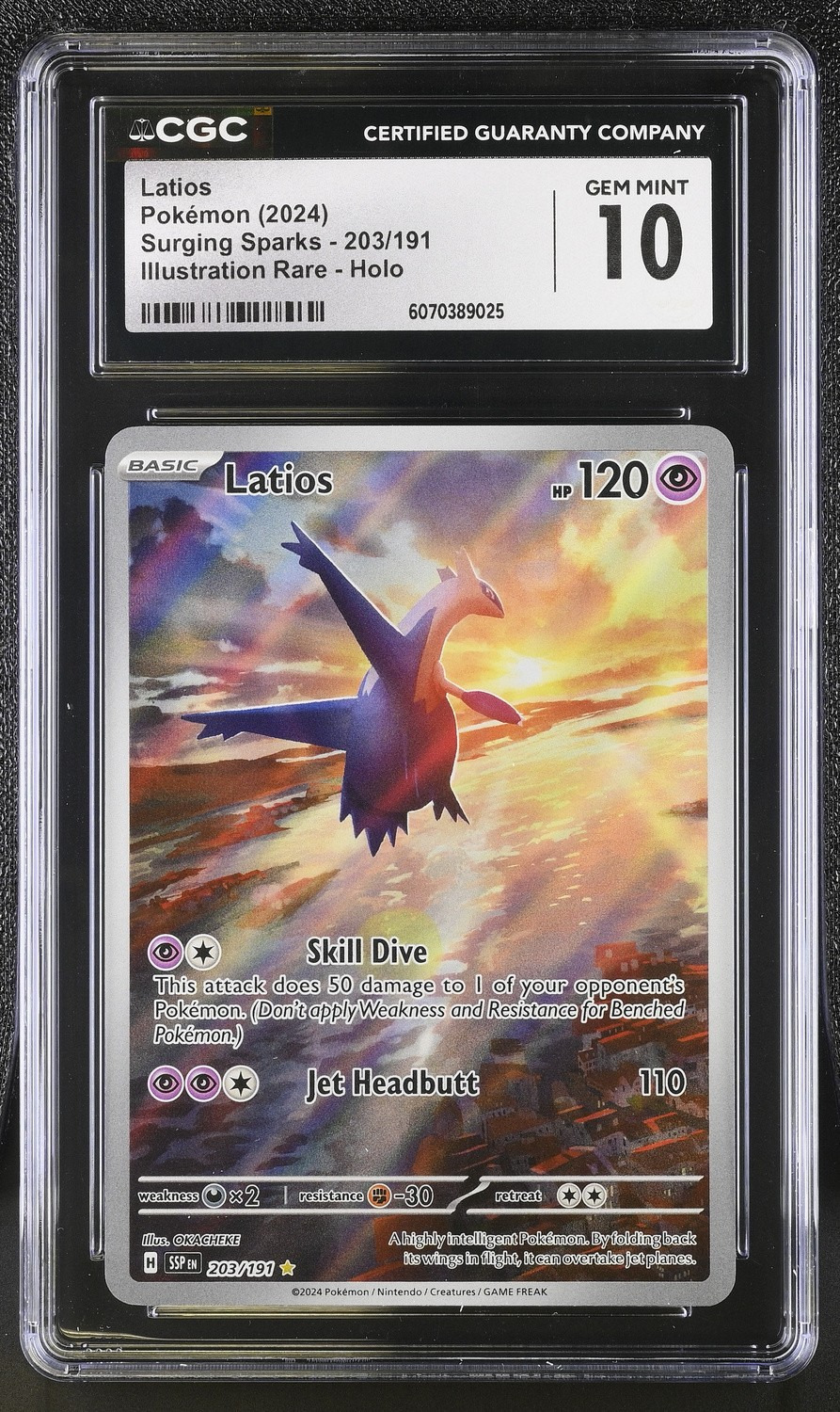 Latios