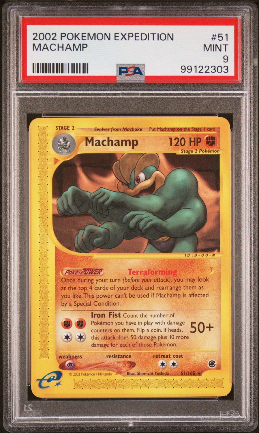 Machamp