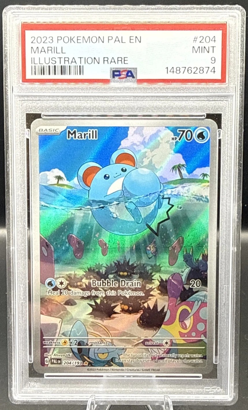 Marill