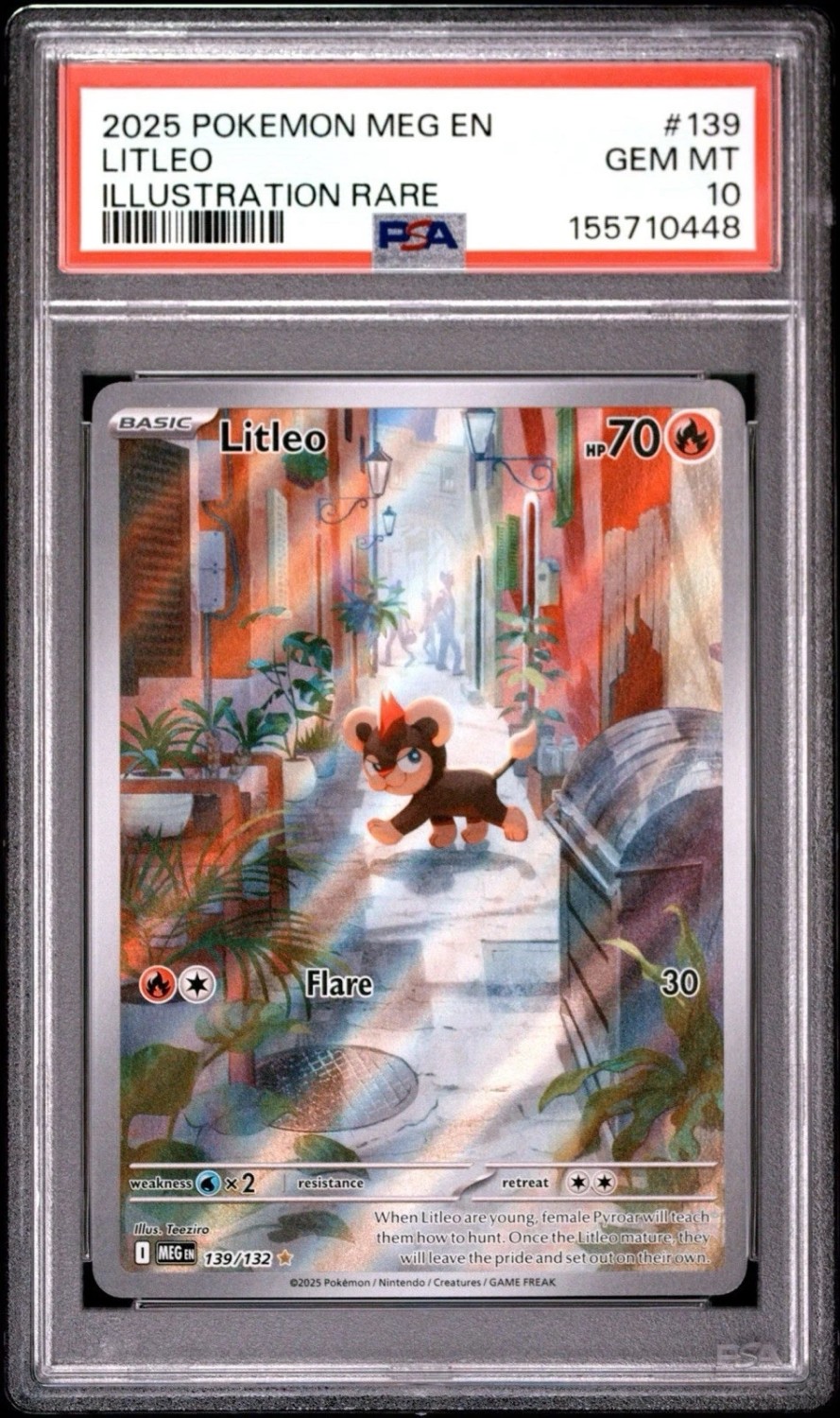 Litleo