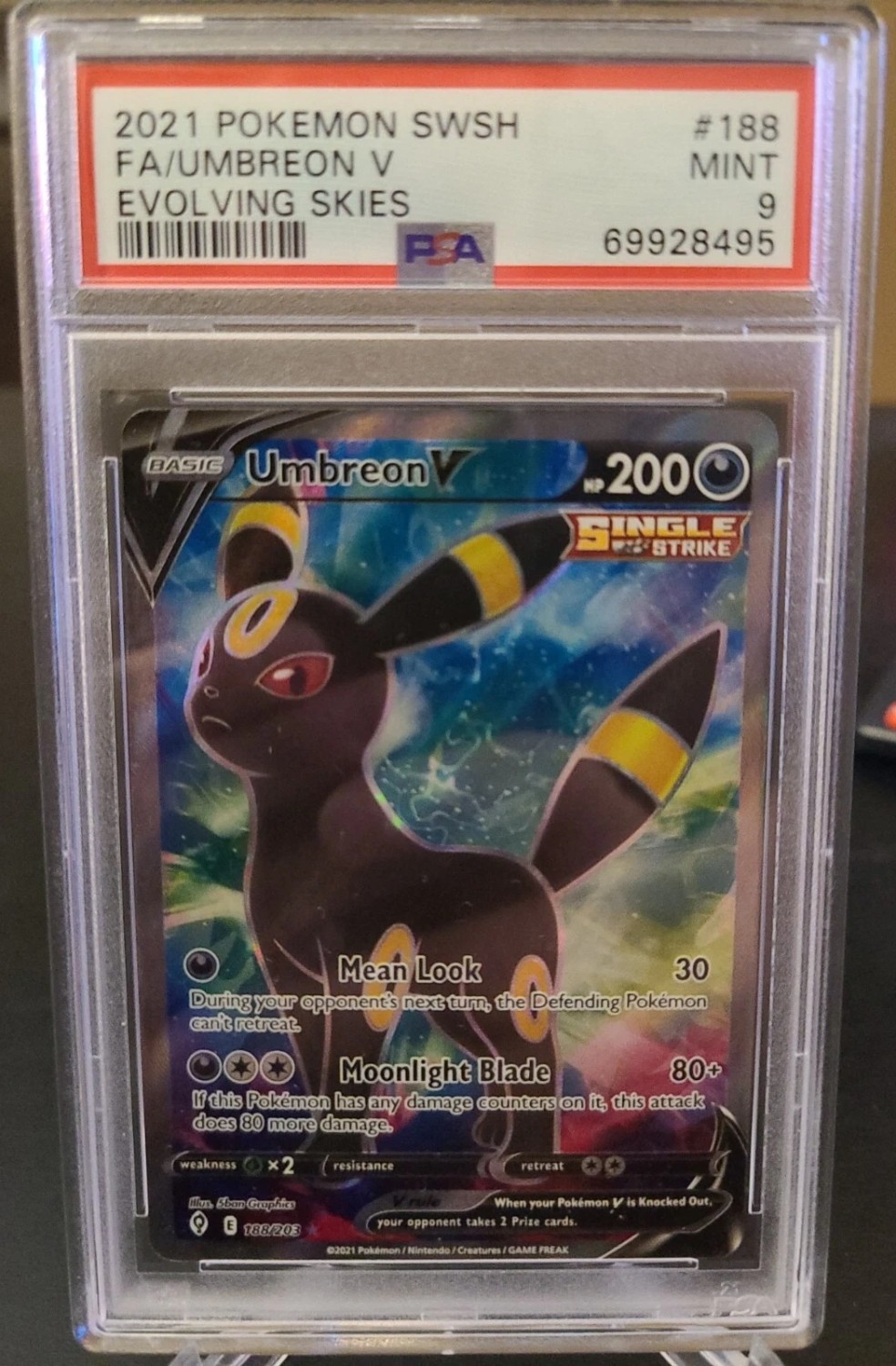 Umbreon V