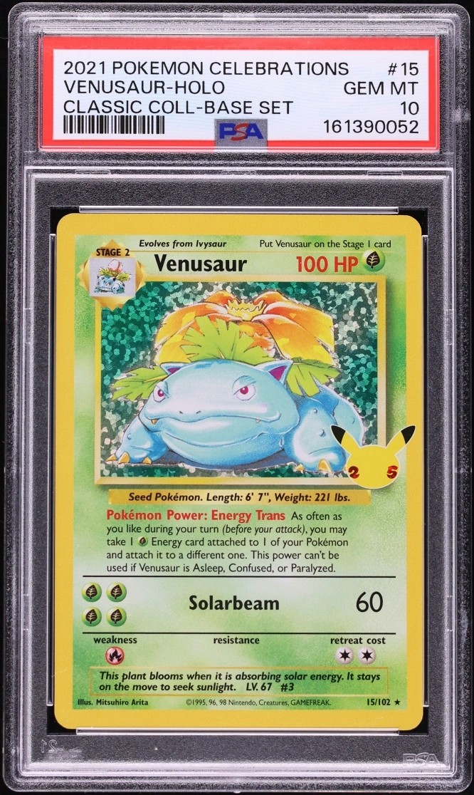 Venusaur