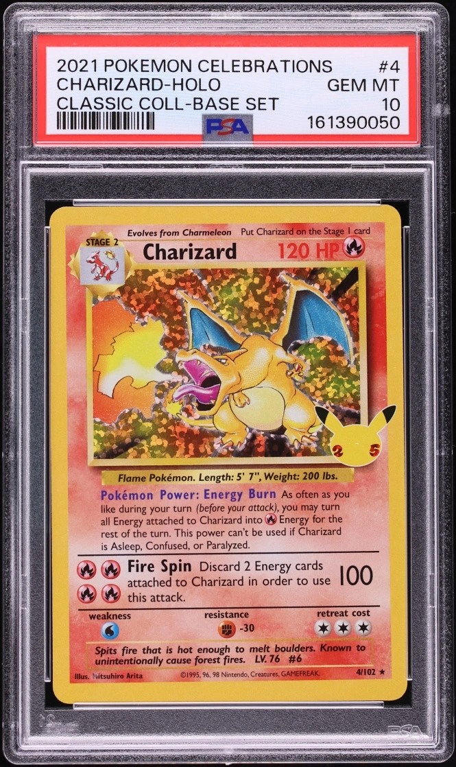 CHARIZARD
