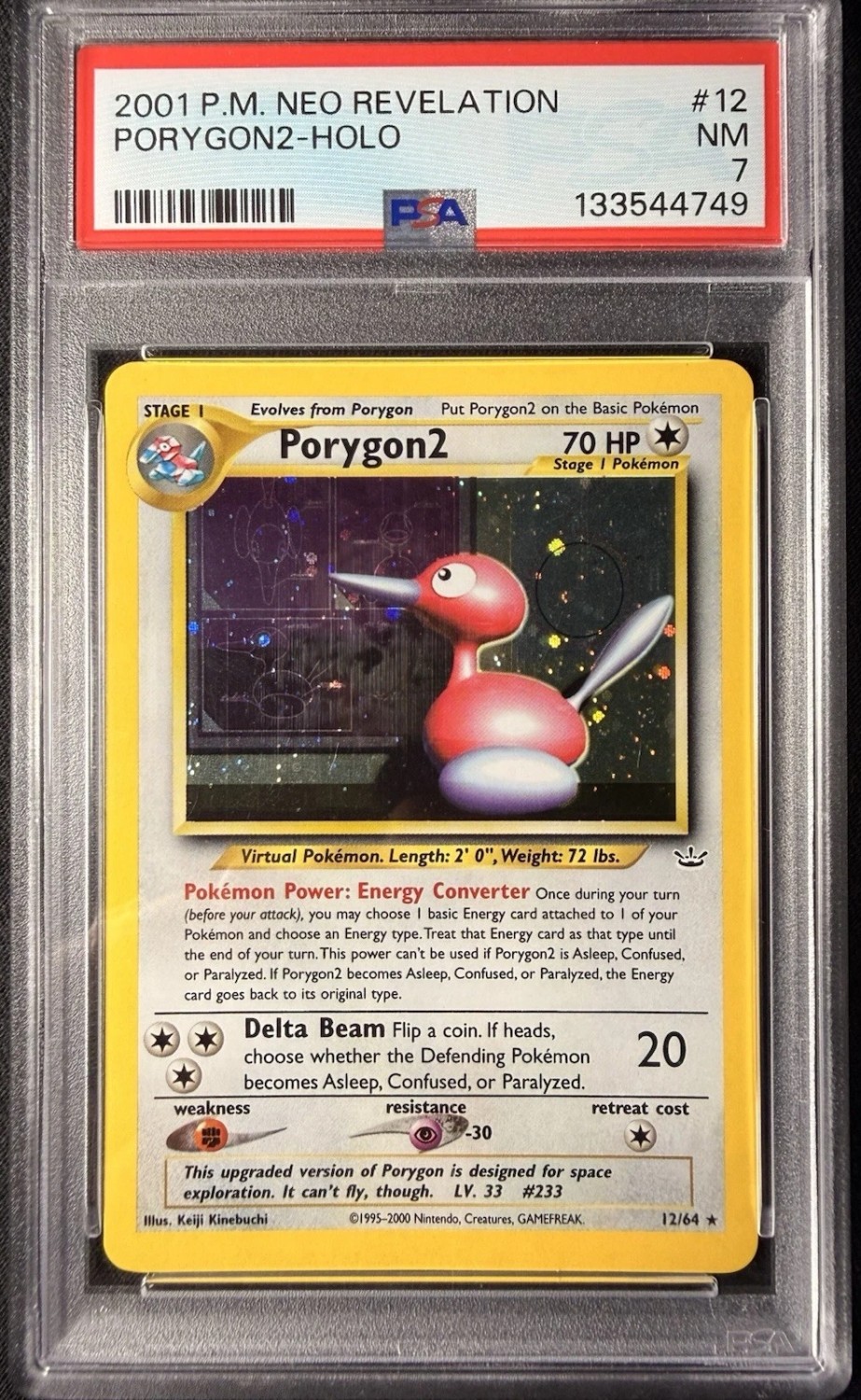 Porygon2