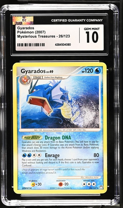 Gyarados