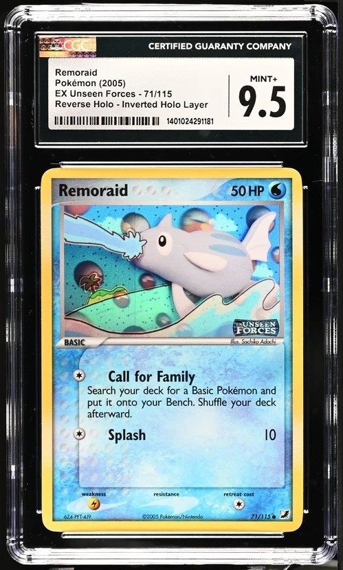 Remoraid