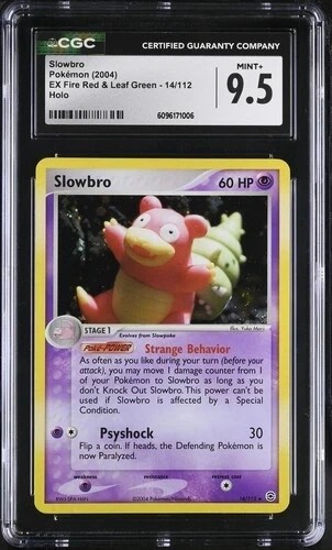 Slowbro