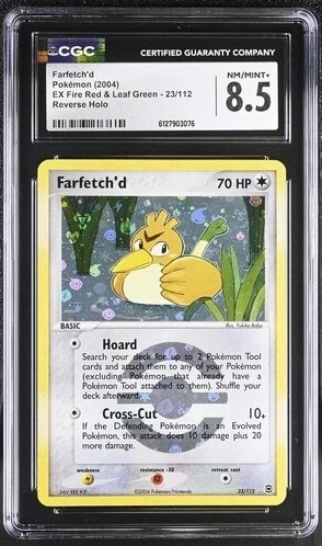 Farfetch'd