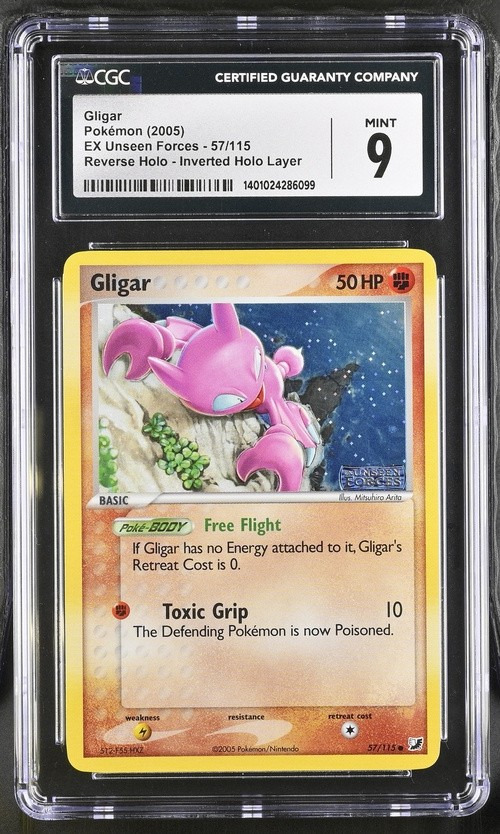 Gligar