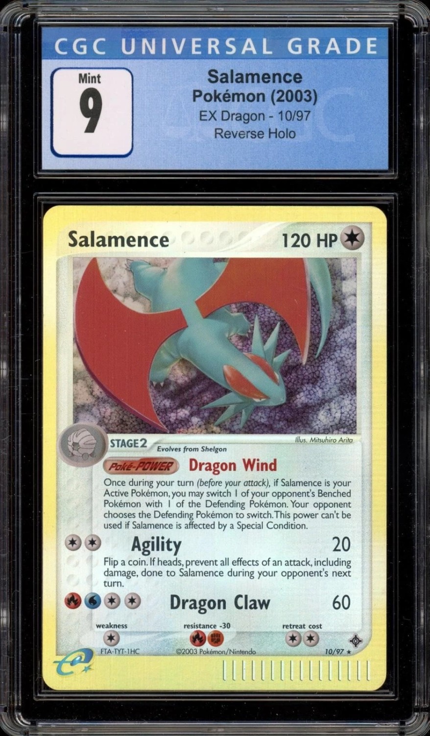 Salamence