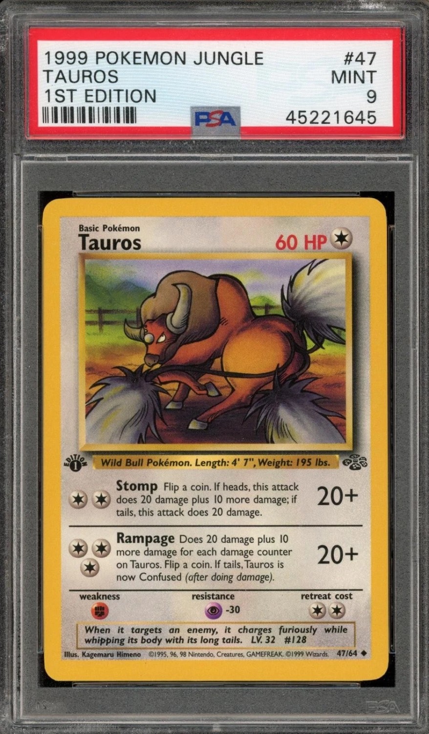 Tauros