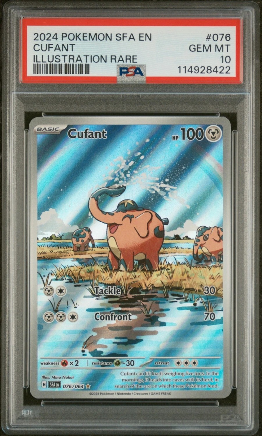 Cufant