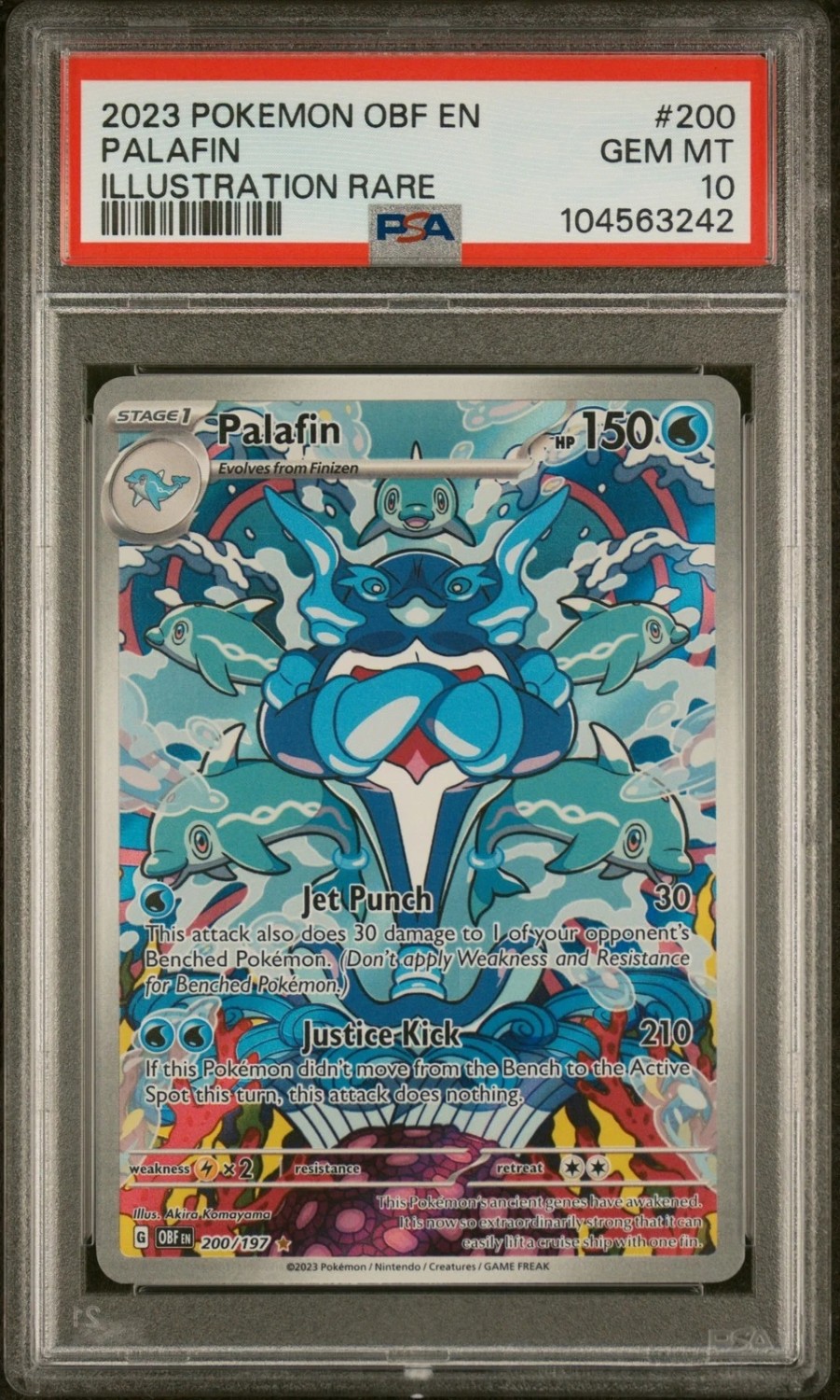 Palafin