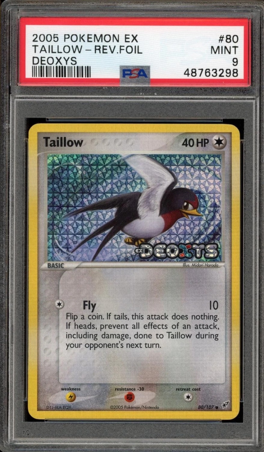 Taillow