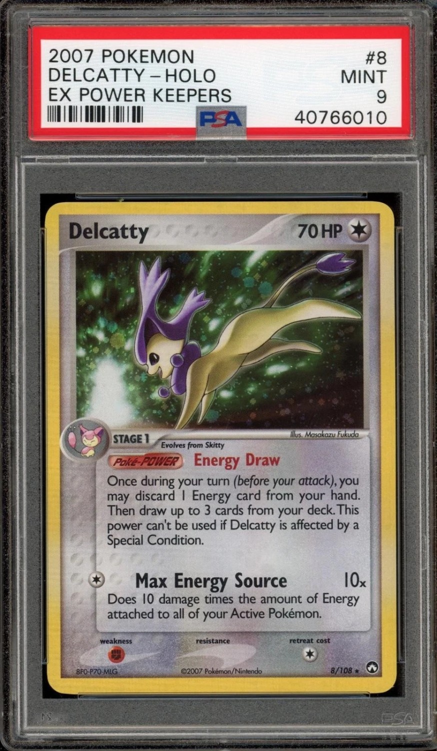 Delcatty