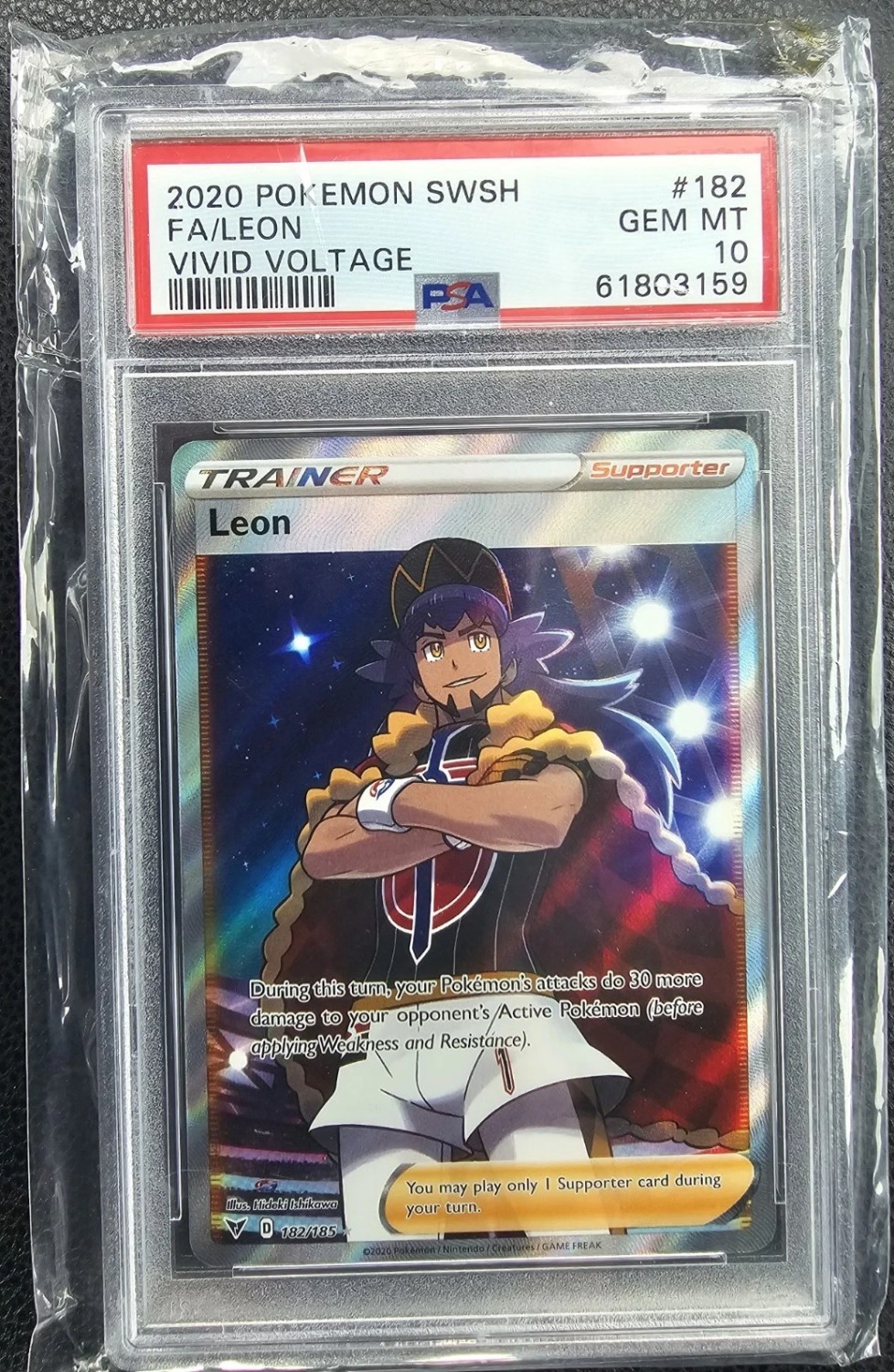 Leon