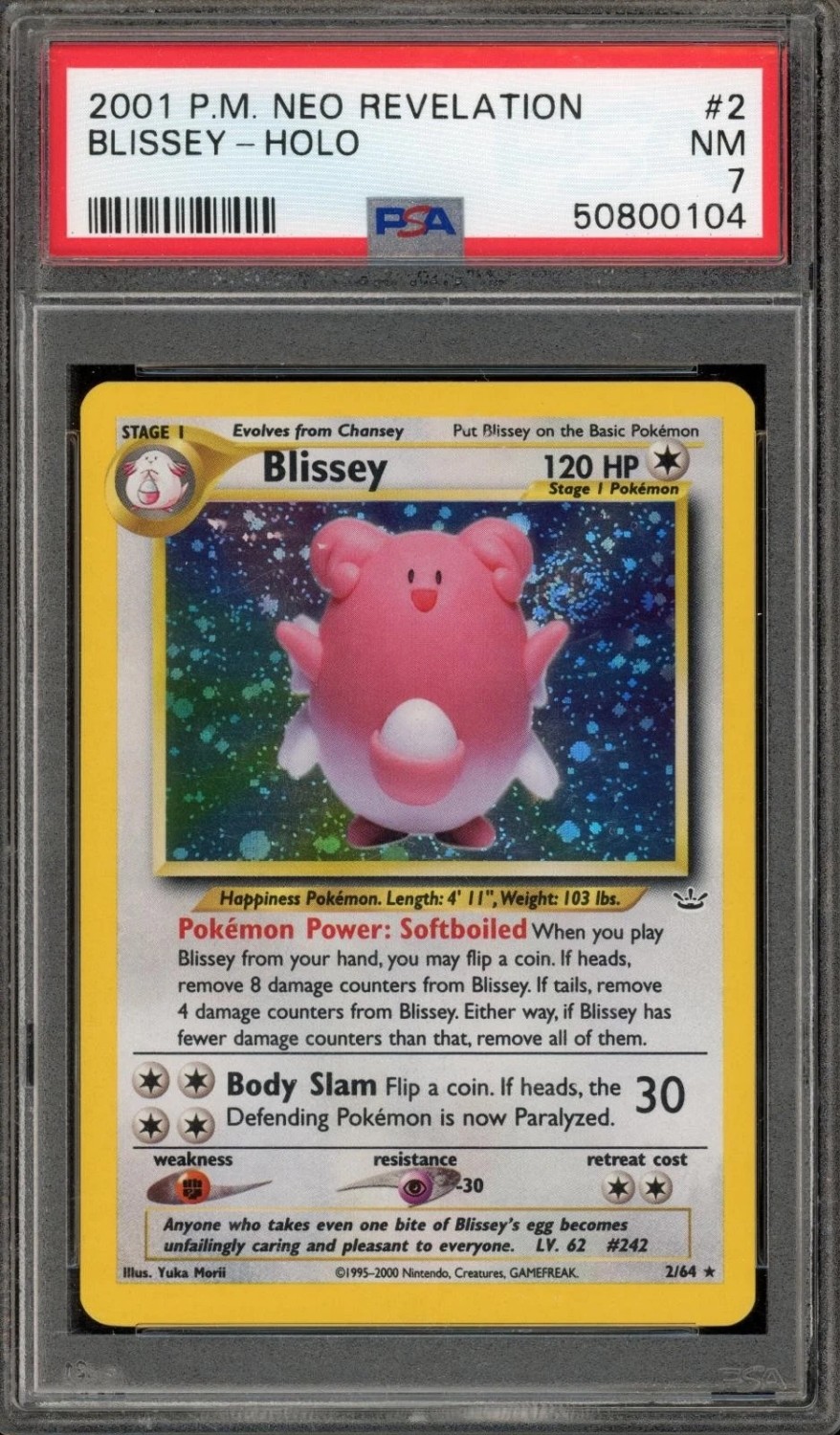 Blissey
