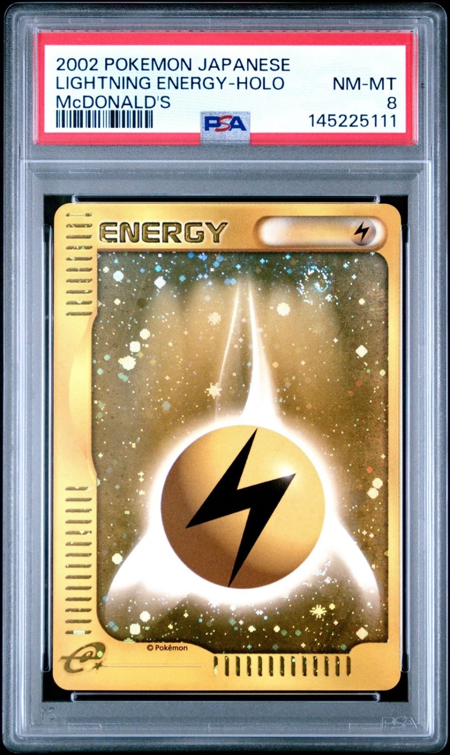 Lightning Energy