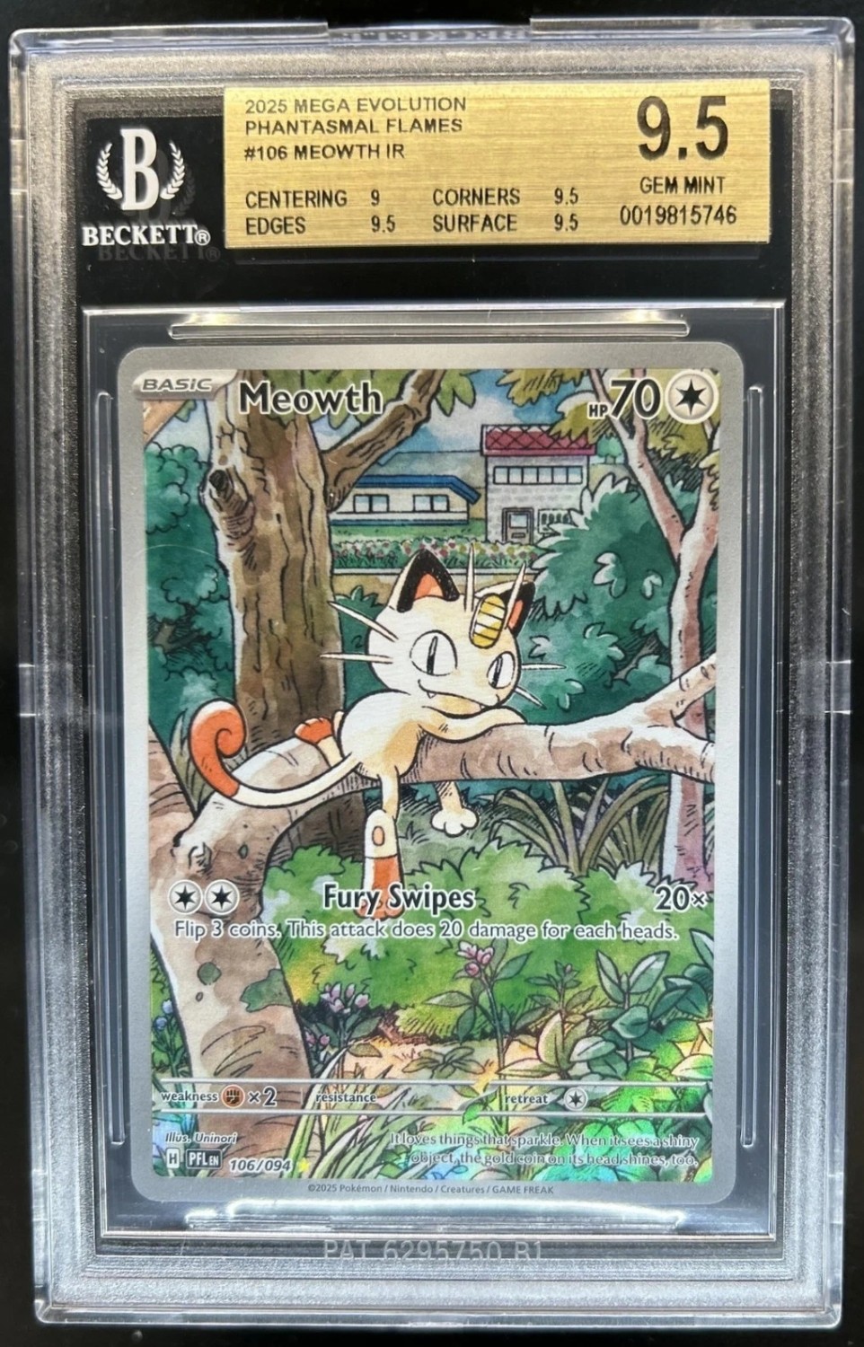 MEOWTH