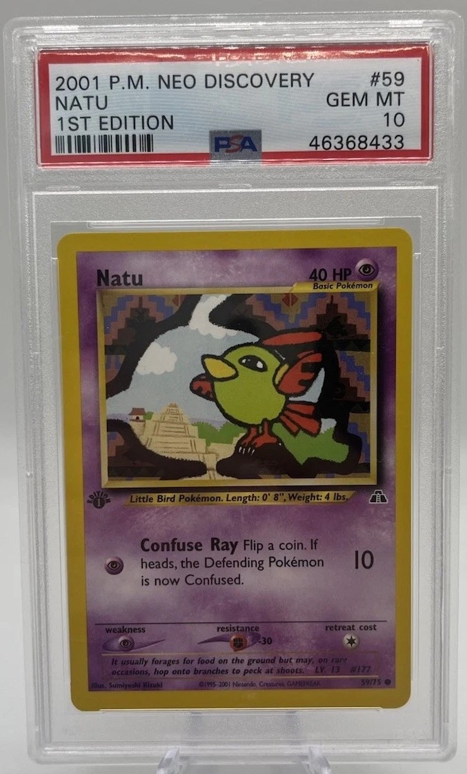 Natu
