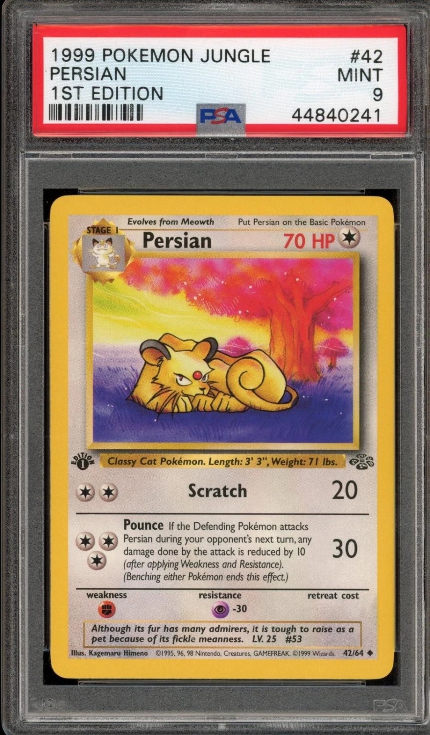Persian