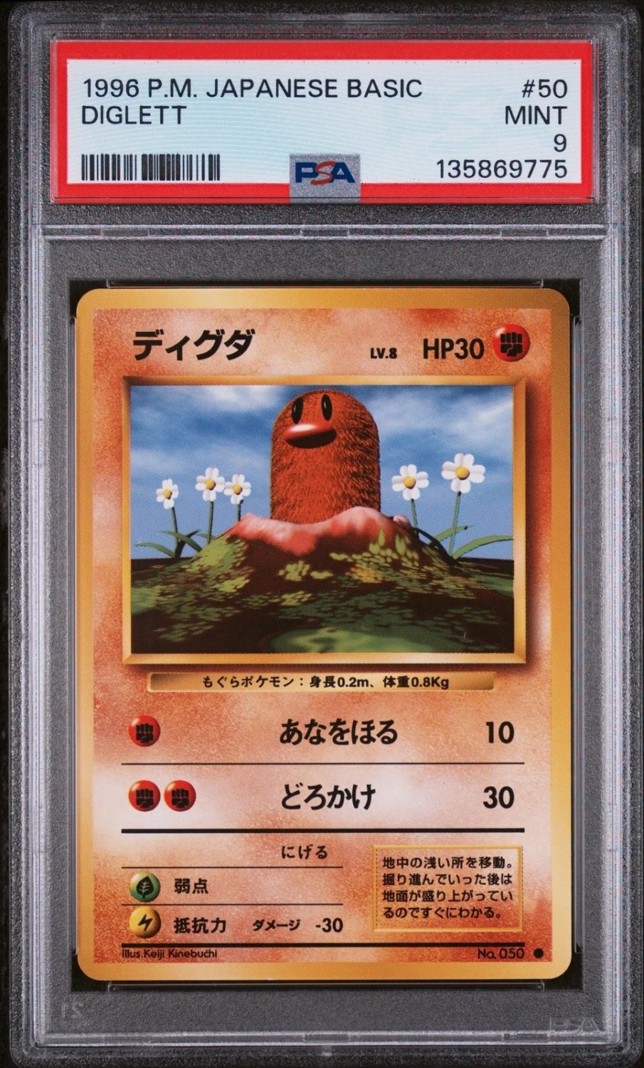 Diglett