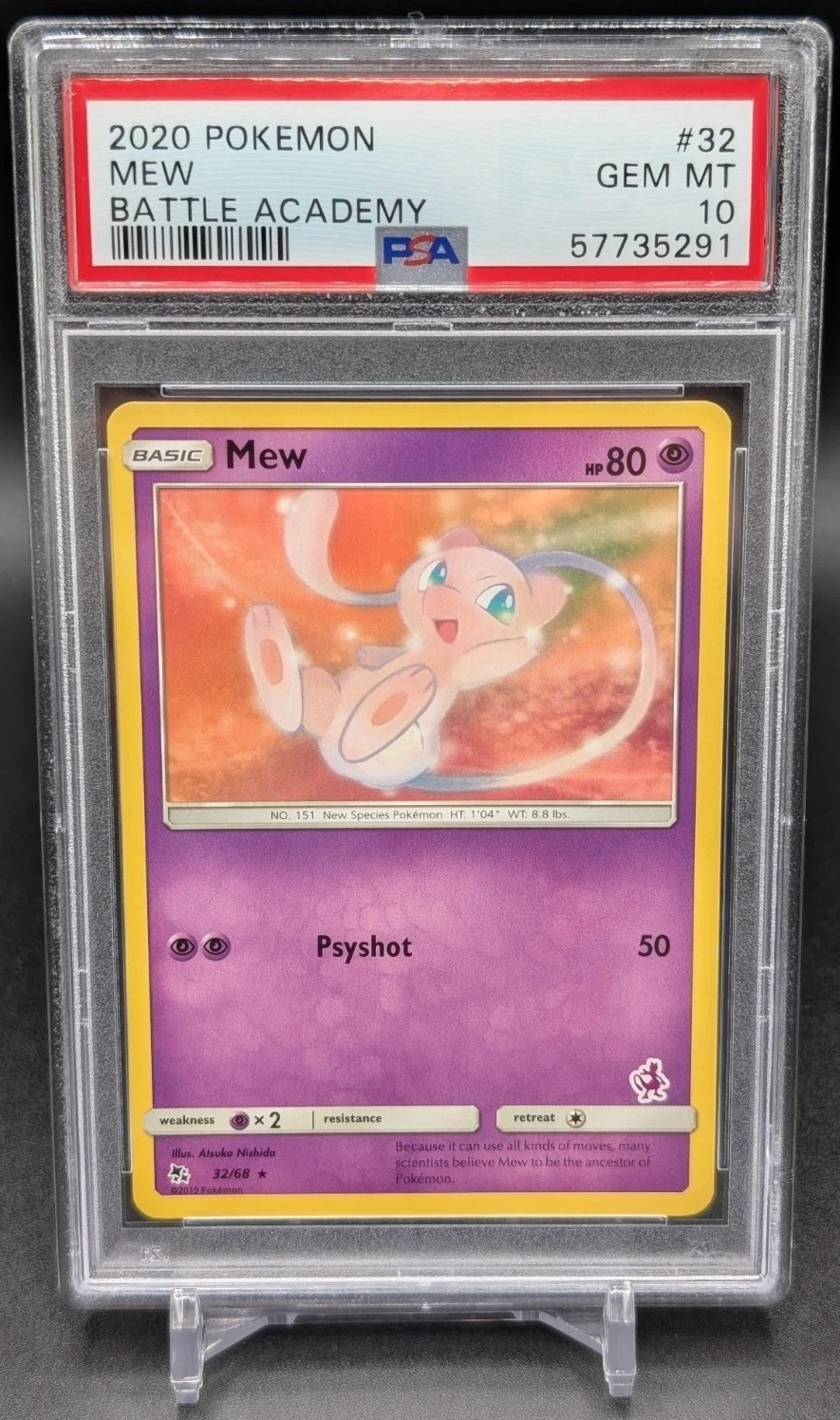 Mew