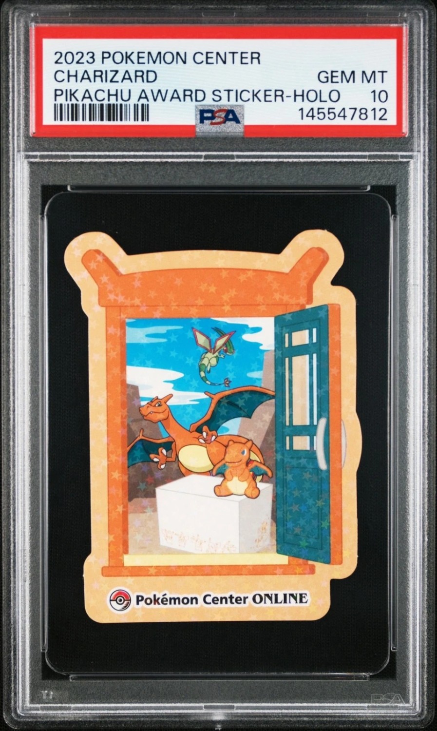 Charizard