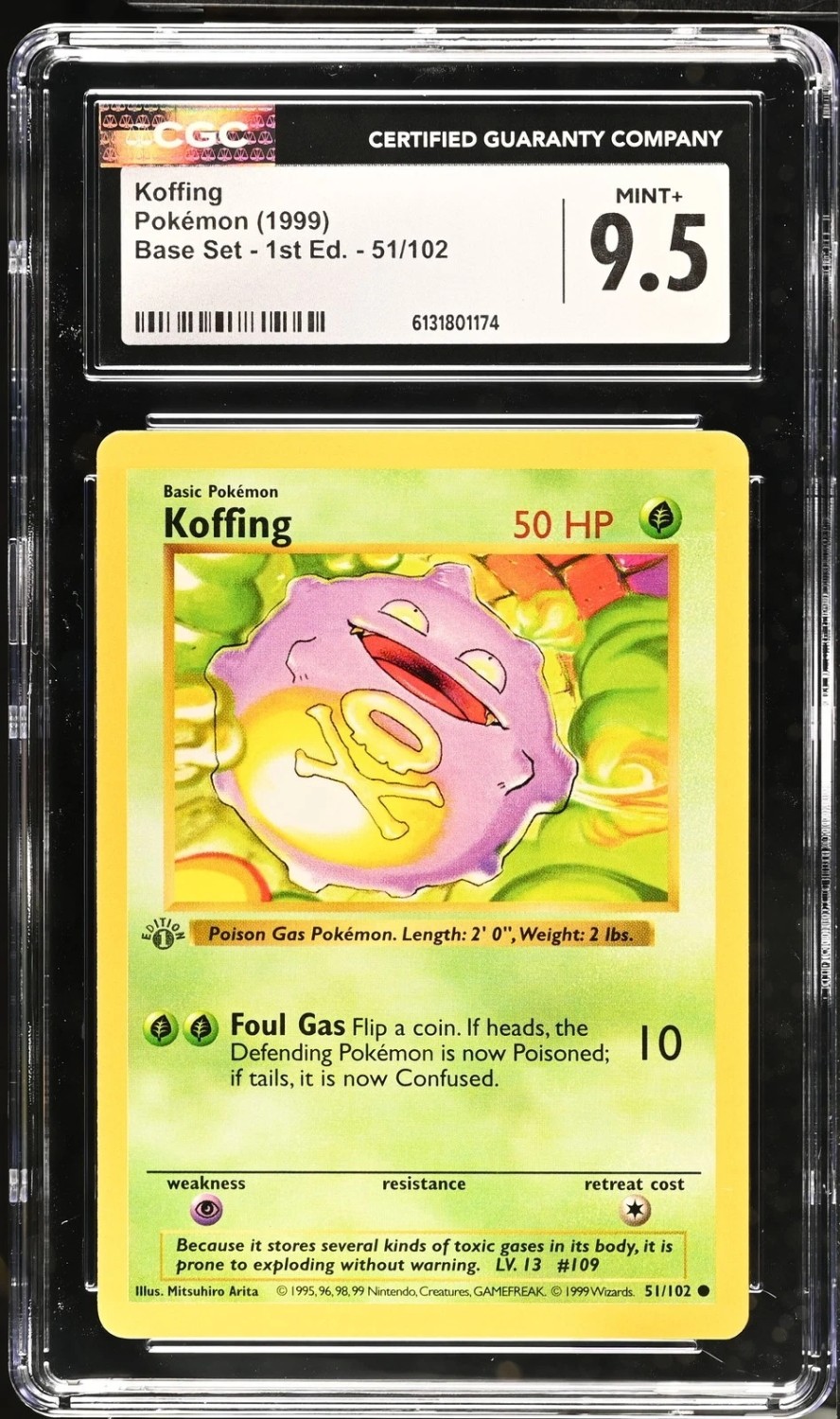 Koffing