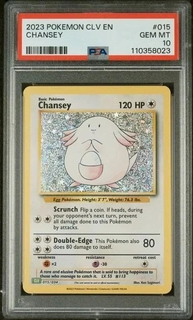 Chansey