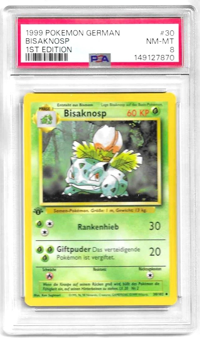 Bisaknosp