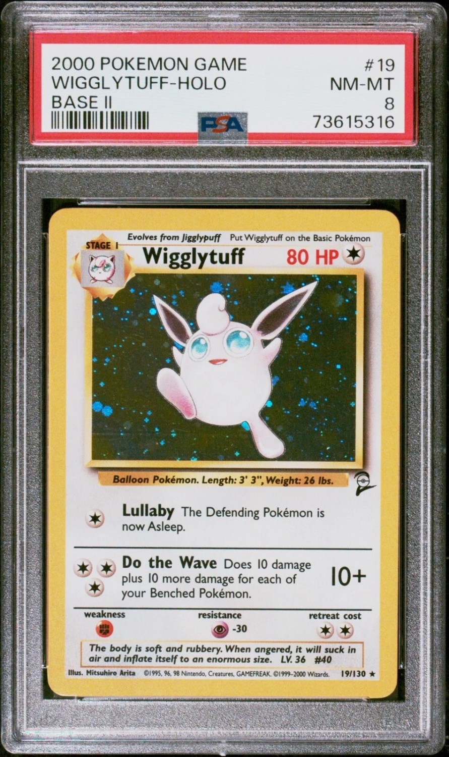 Wigglytuff