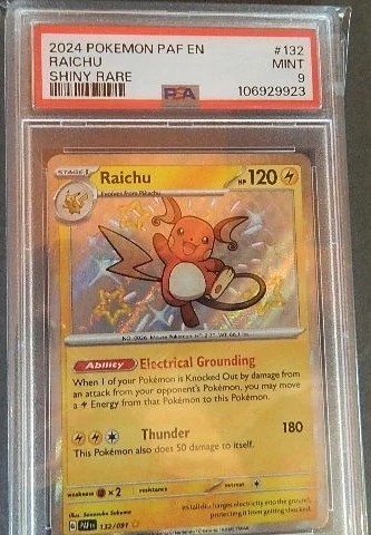 Raichu