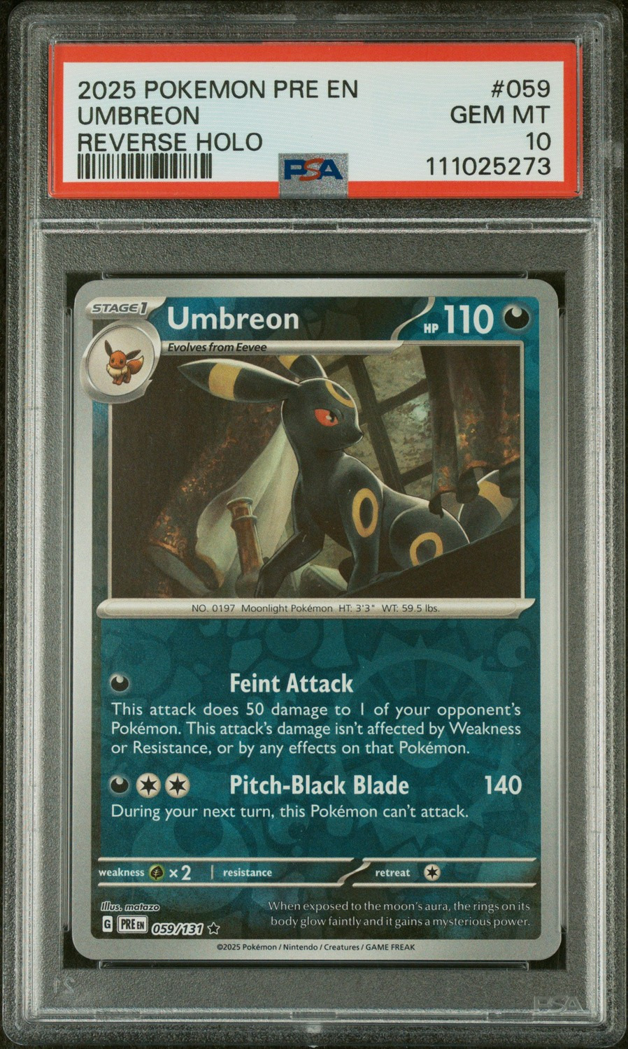 UMBREON