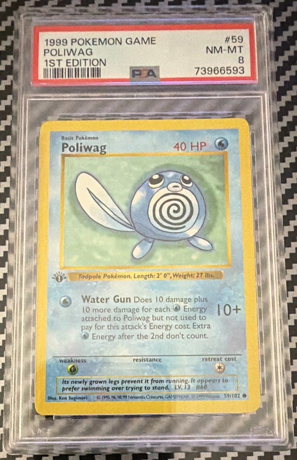POLIWAG