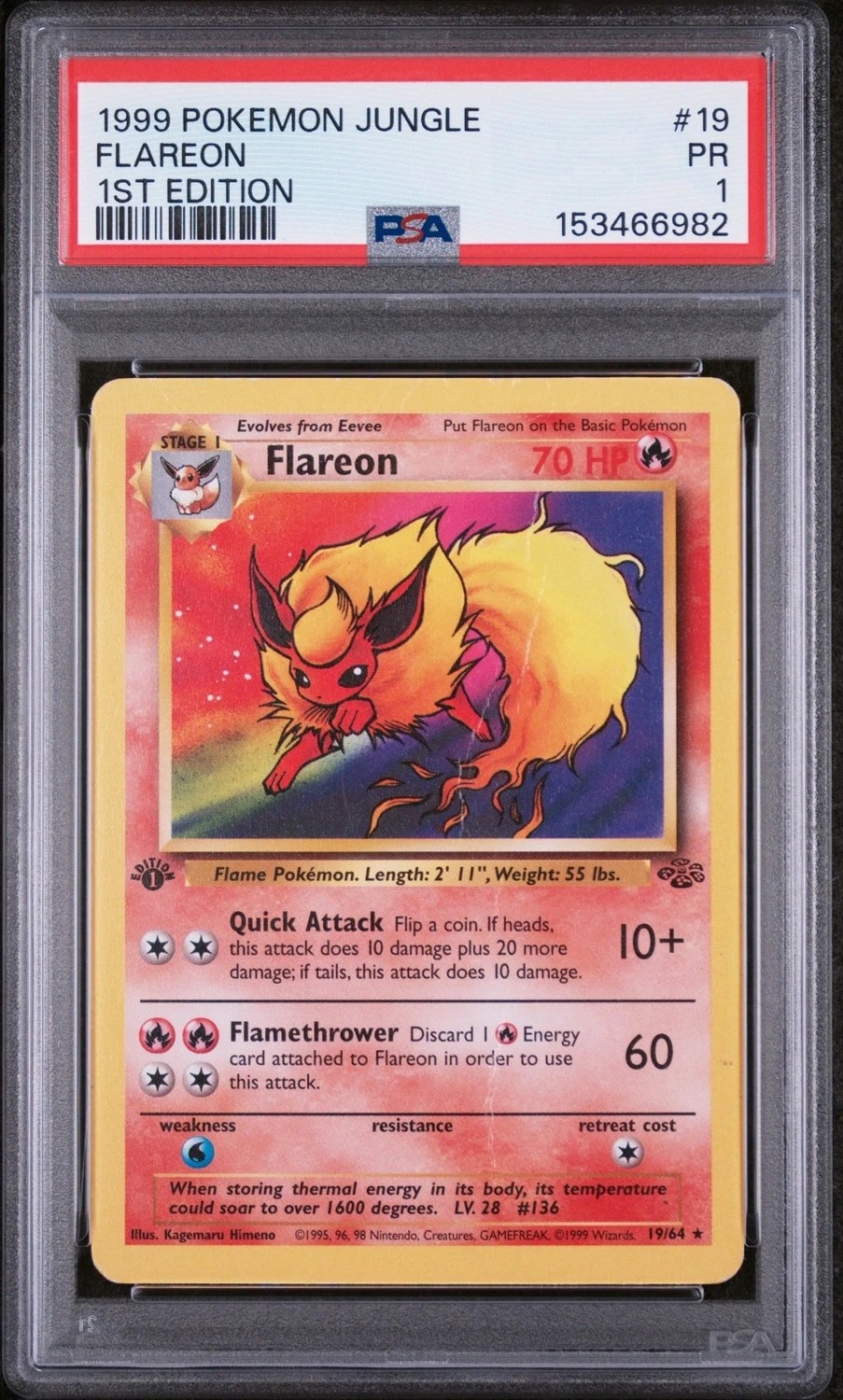 Flareon